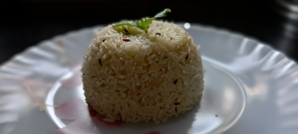 Jeera Rice