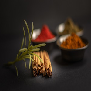 Spices used in Indian Food