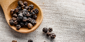 Read more about the article Black Pepper