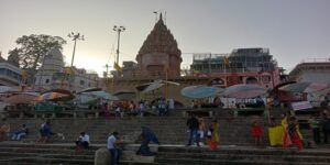 Read more about the article Varanasi