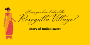 Read more about the article Rasgulla