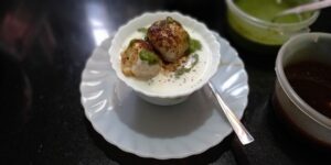 Read more about the article Dahi Vada
