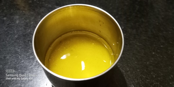 Read more about the article Cow Ghee