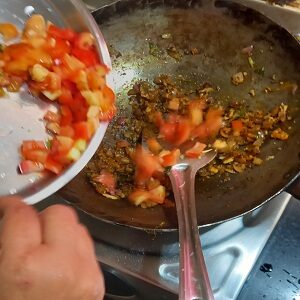 Add-chopped-tomatoes