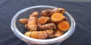 Read more about the article Turmeric | The Golden Spice