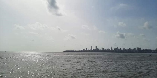 Read more about the article Mumbai – The Financial Capital of India