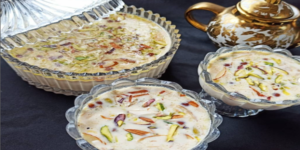 Read more about the article Best Sheer Khurma Recipe