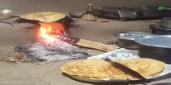 You are currently viewing Puran Poli – An Ancient Recipe That Endures