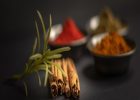 Spices used in Indian Food